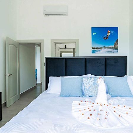 קברטה Kite Beach Penthouse מראה חיצוני תמונה
