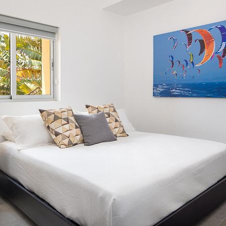 קברטה Kite Beach Penthouse מראה חיצוני תמונה