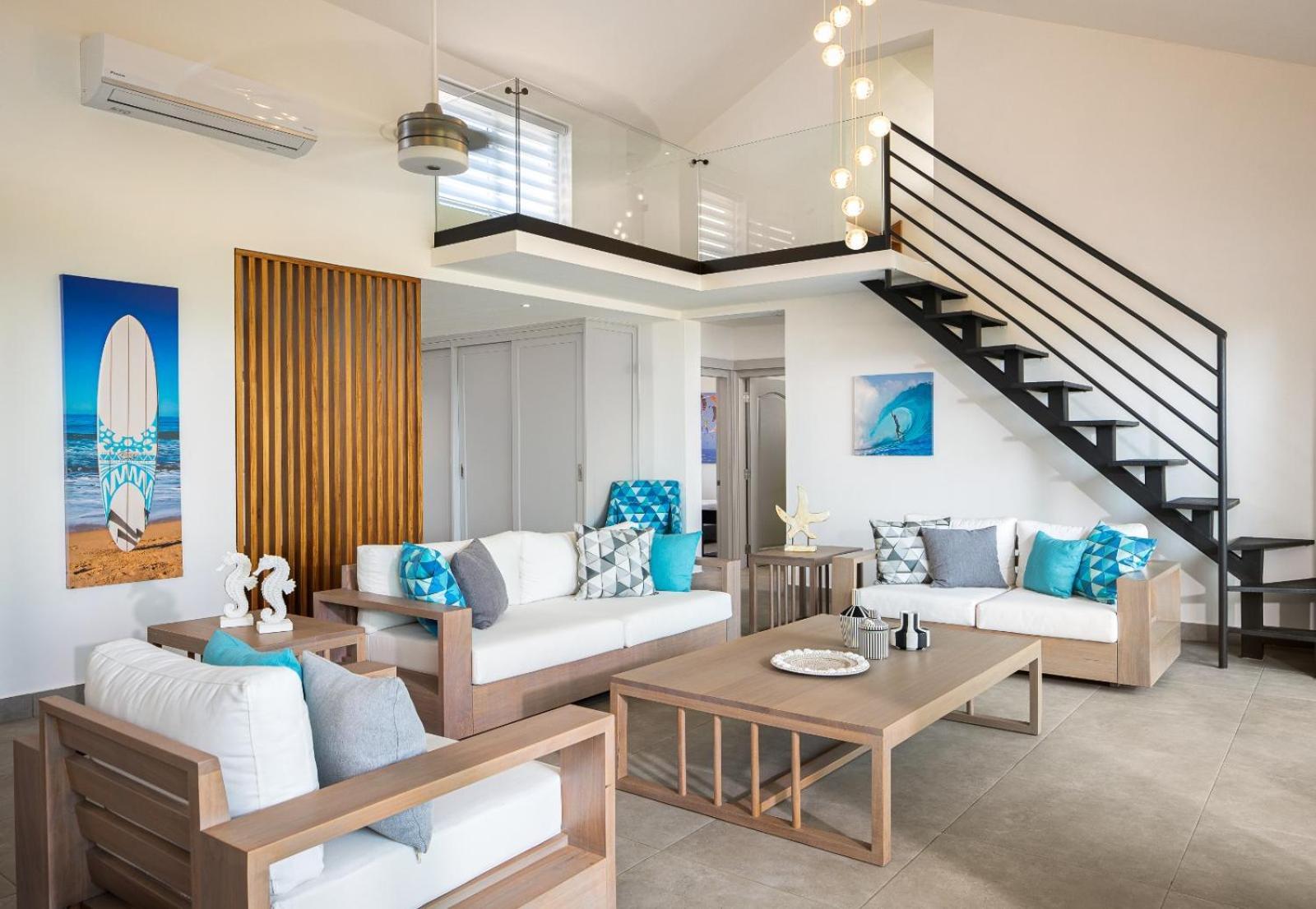 קברטה Kite Beach Penthouse מראה חיצוני תמונה
