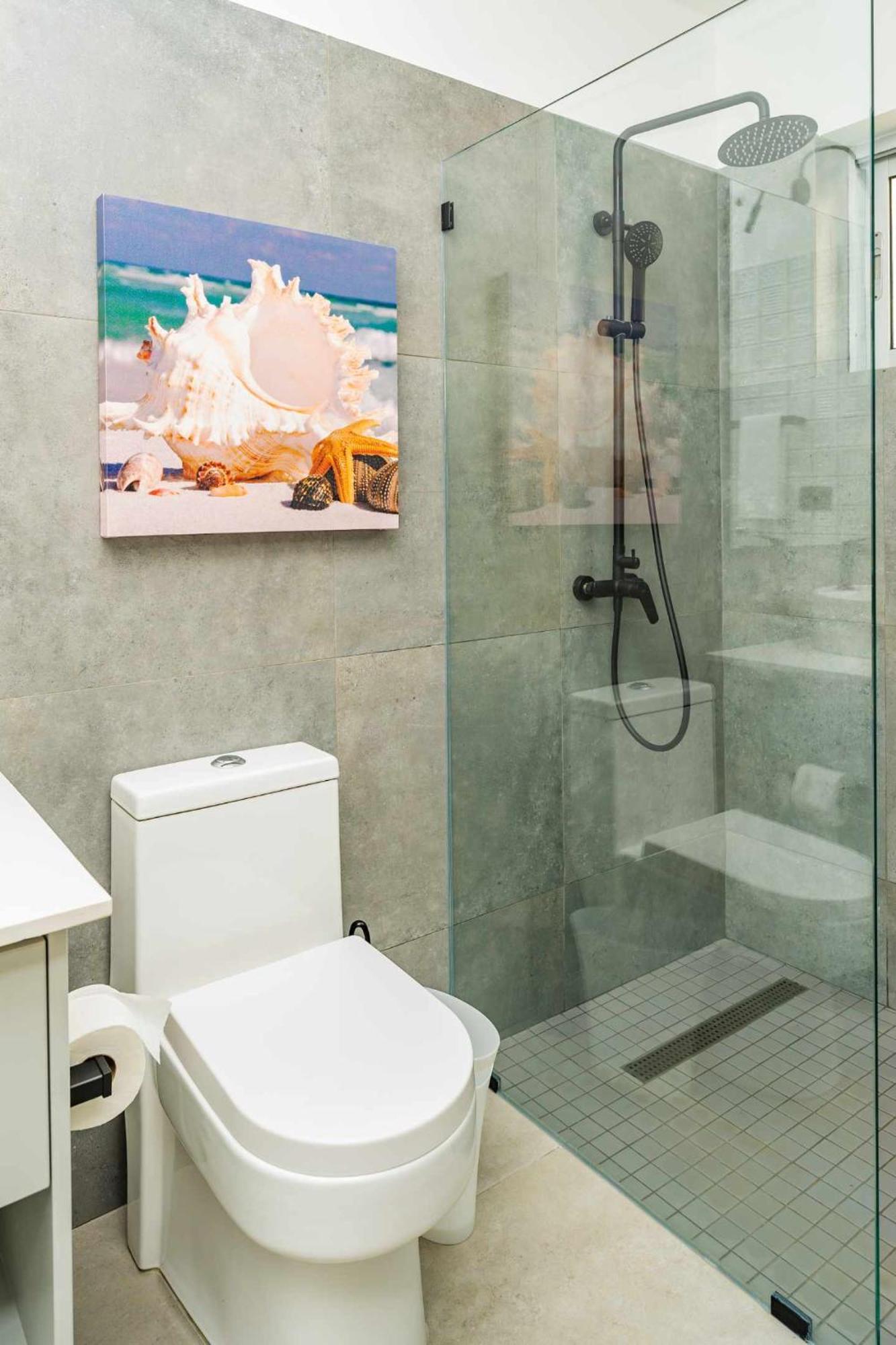 קברטה Kite Beach Penthouse מראה חיצוני תמונה