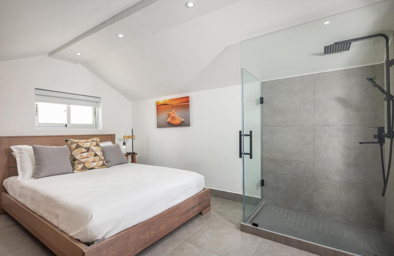 קברטה Kite Beach Penthouse מראה חיצוני תמונה