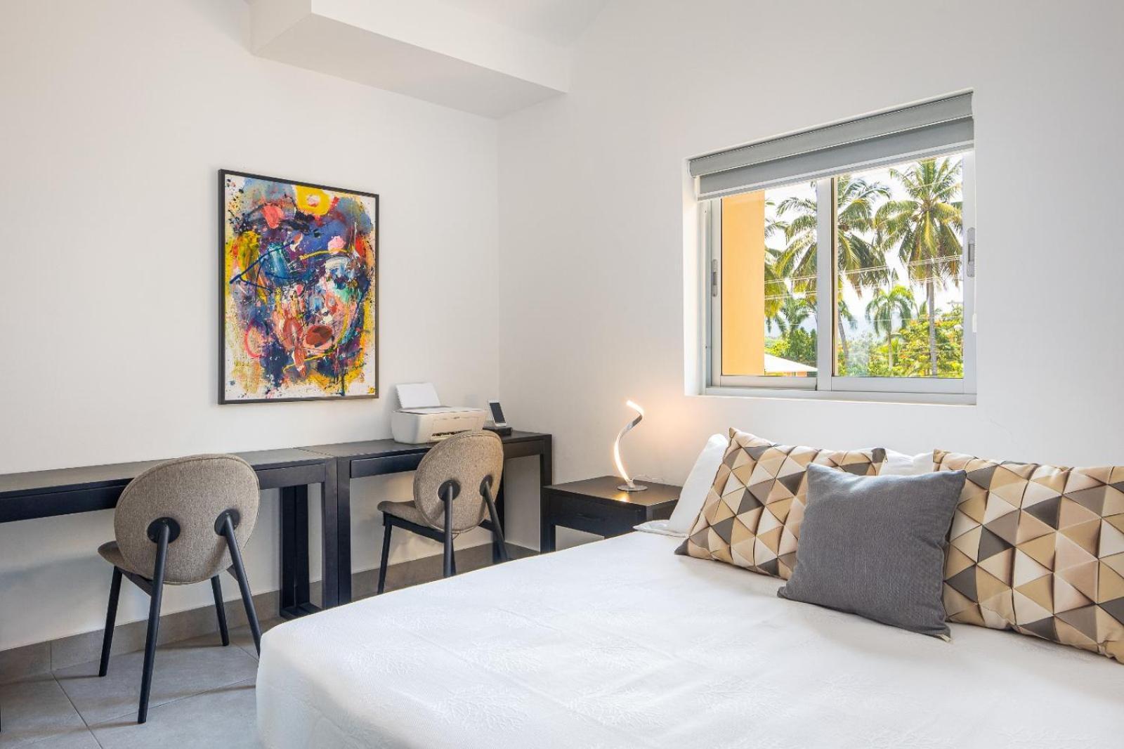 קברטה Kite Beach Penthouse מראה חיצוני תמונה
