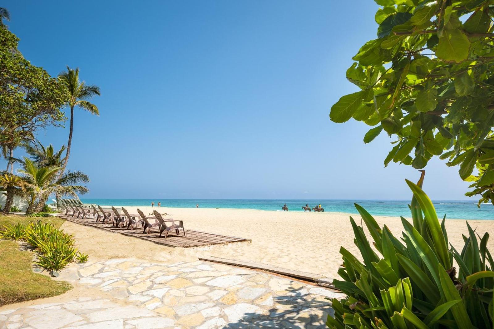 קברטה Kite Beach Penthouse מראה חיצוני תמונה