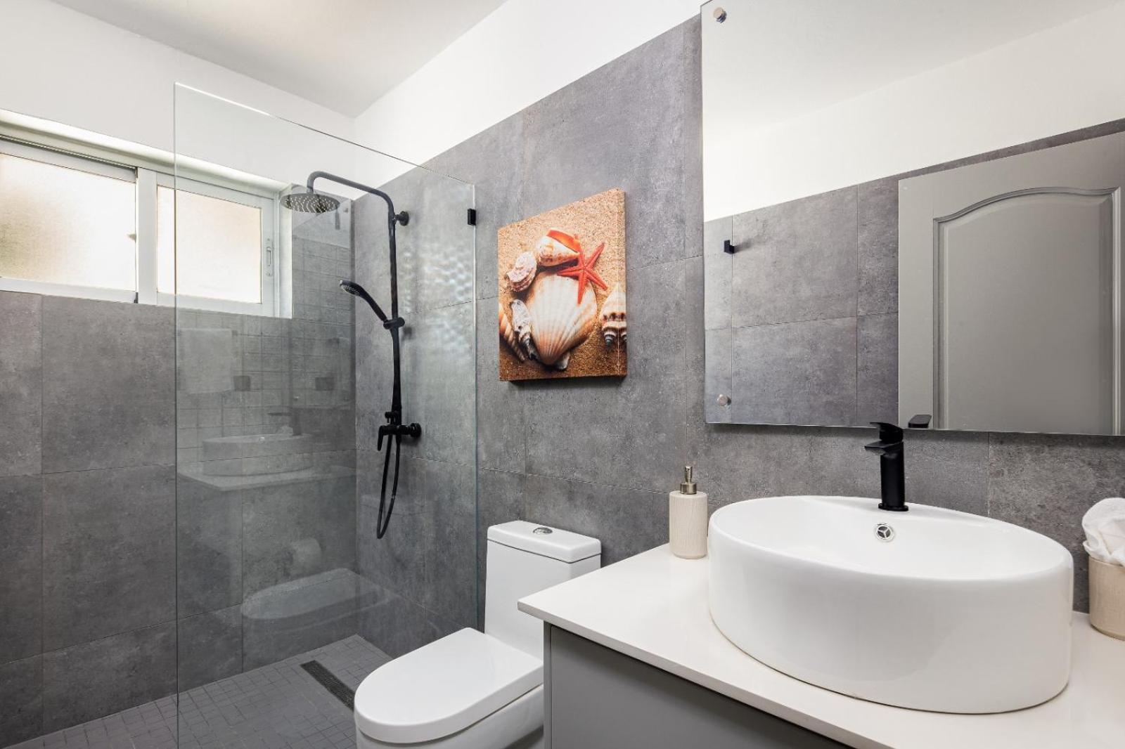 קברטה Kite Beach Penthouse מראה חיצוני תמונה