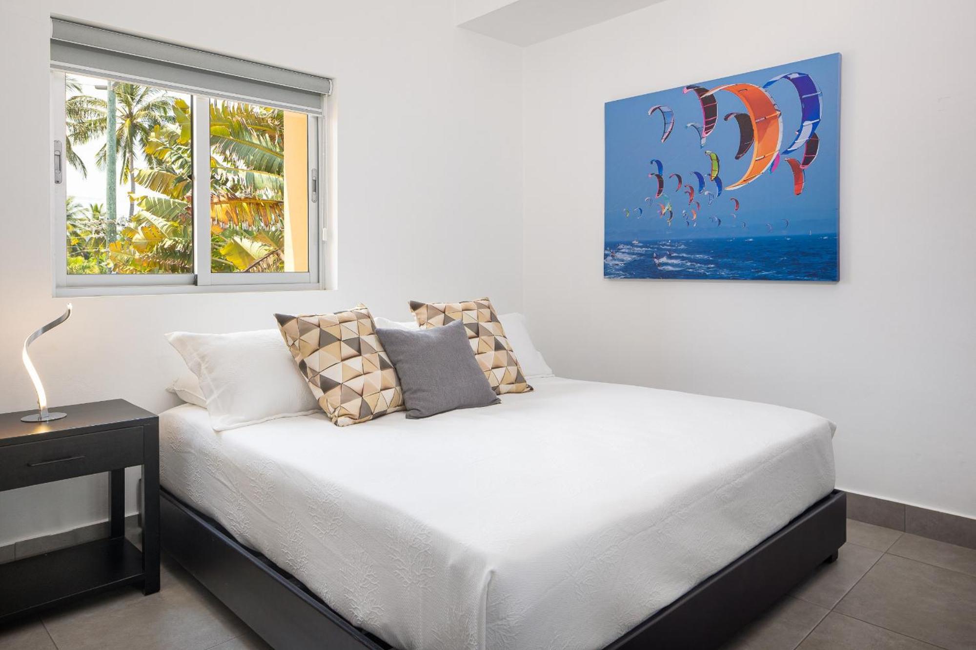 קברטה Kite Beach Penthouse מראה חיצוני תמונה