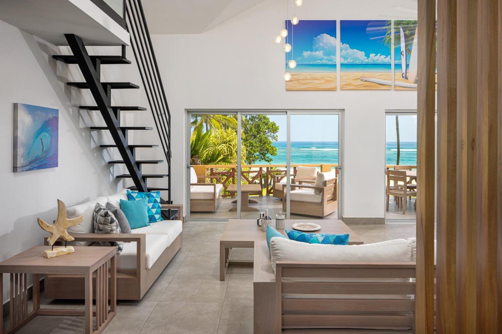 קברטה Kite Beach Penthouse מראה חיצוני תמונה