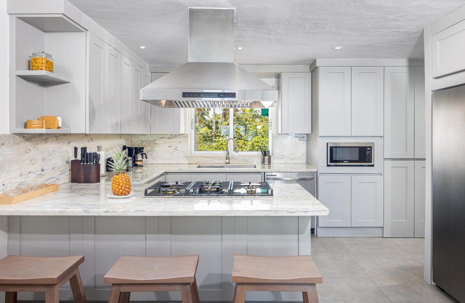 קברטה Kite Beach Penthouse מראה חיצוני תמונה