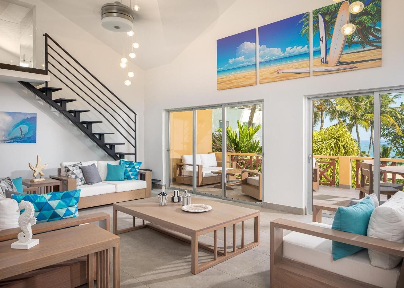 קברטה Kite Beach Penthouse מראה חיצוני תמונה