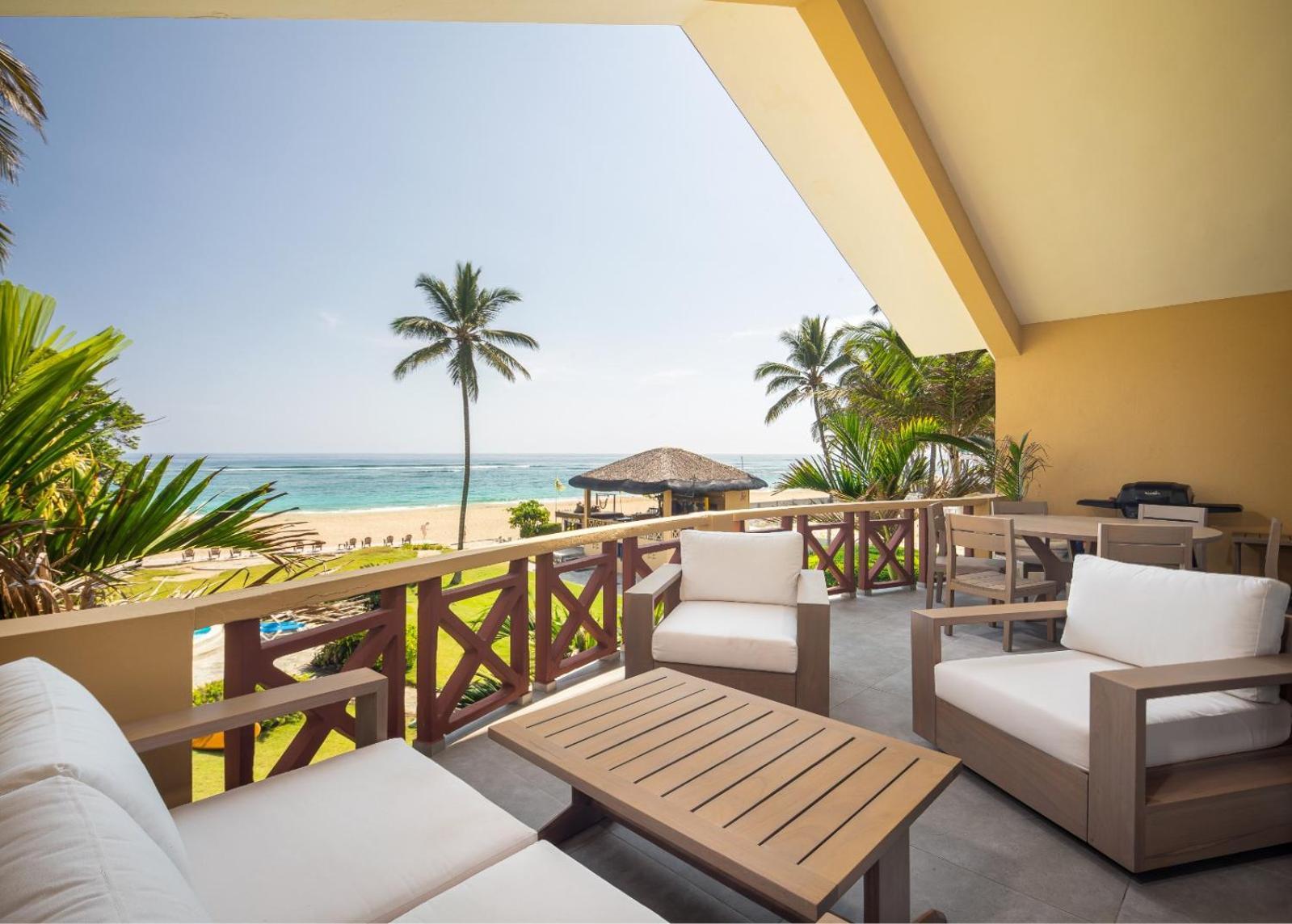קברטה Kite Beach Penthouse מראה חיצוני תמונה