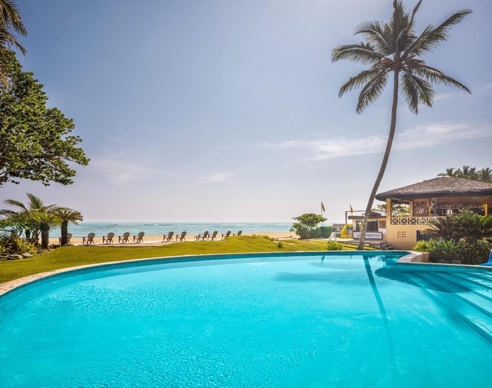 קברטה Kite Beach Penthouse מראה חיצוני תמונה