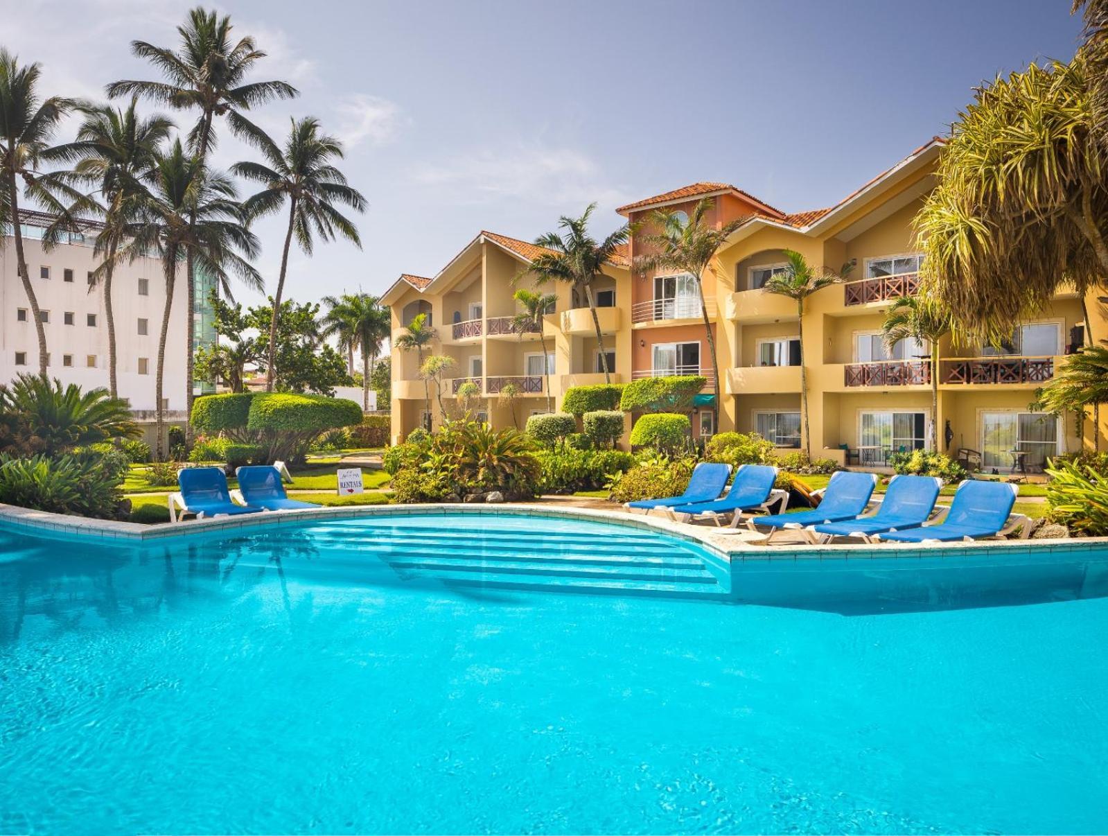 קברטה Kite Beach Penthouse מראה חיצוני תמונה