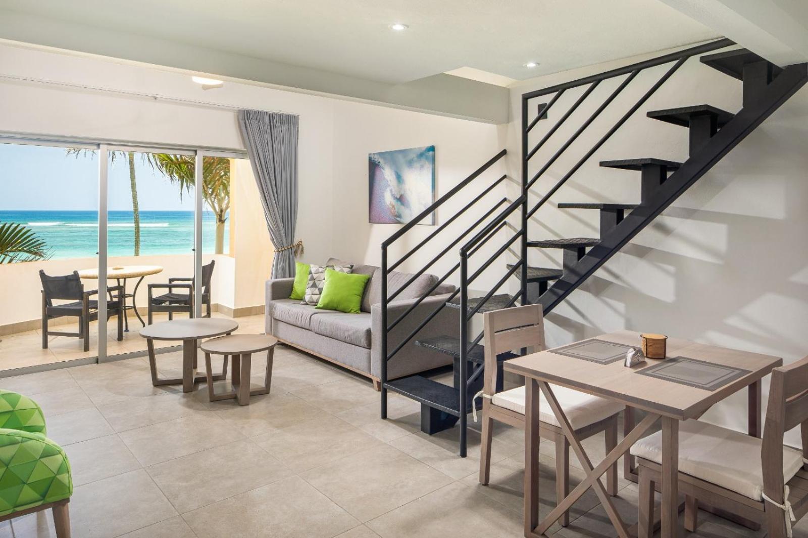 קברטה Kite Beach Penthouse מראה חיצוני תמונה