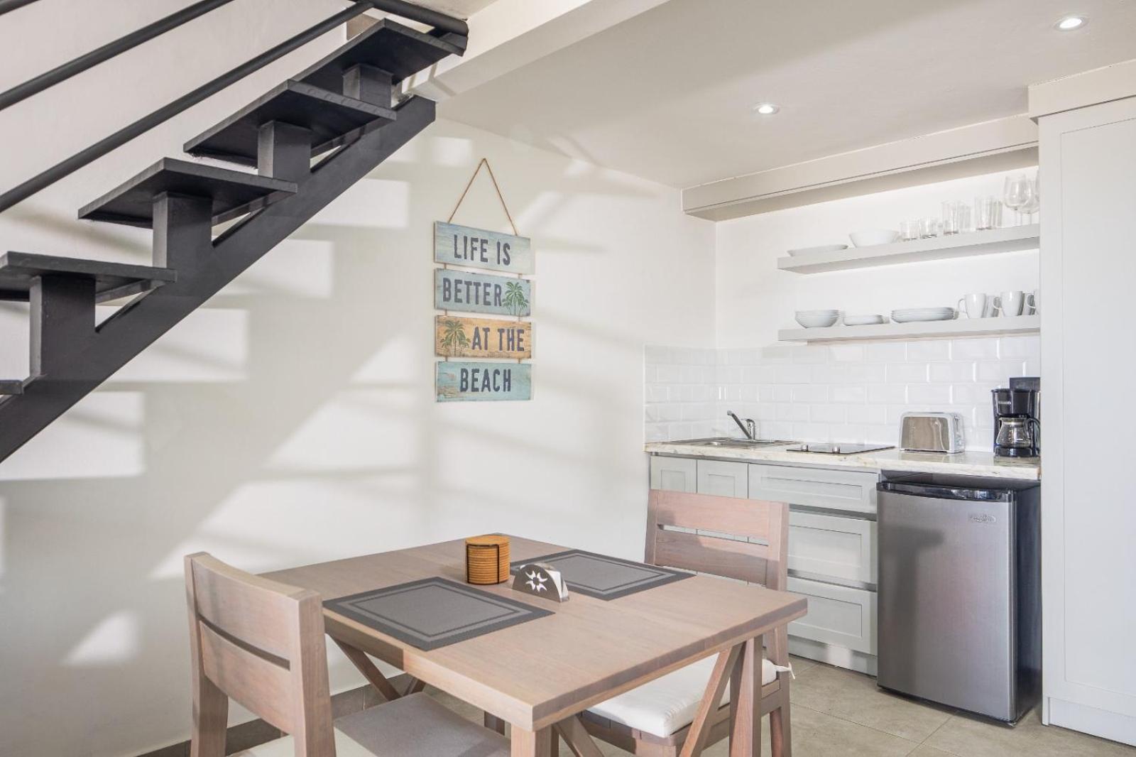 קברטה Kite Beach Penthouse מראה חיצוני תמונה