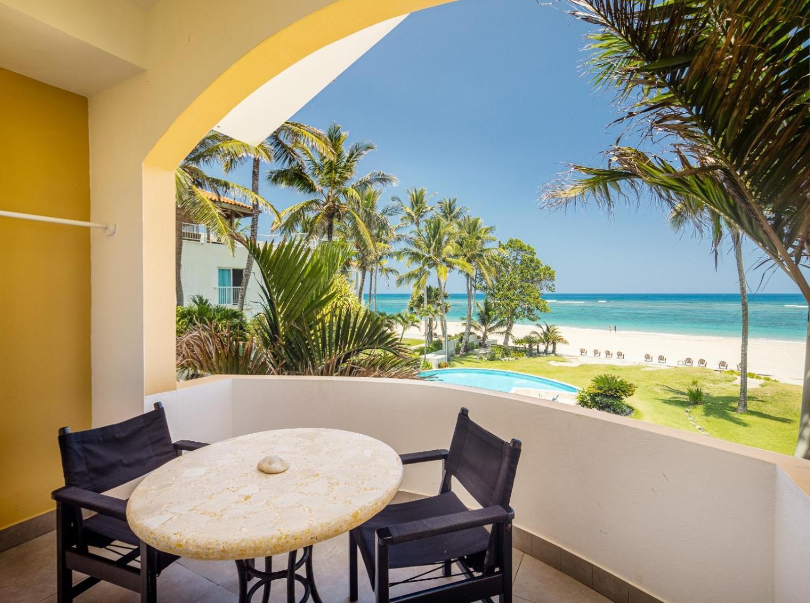 קברטה Kite Beach Penthouse מראה חיצוני תמונה