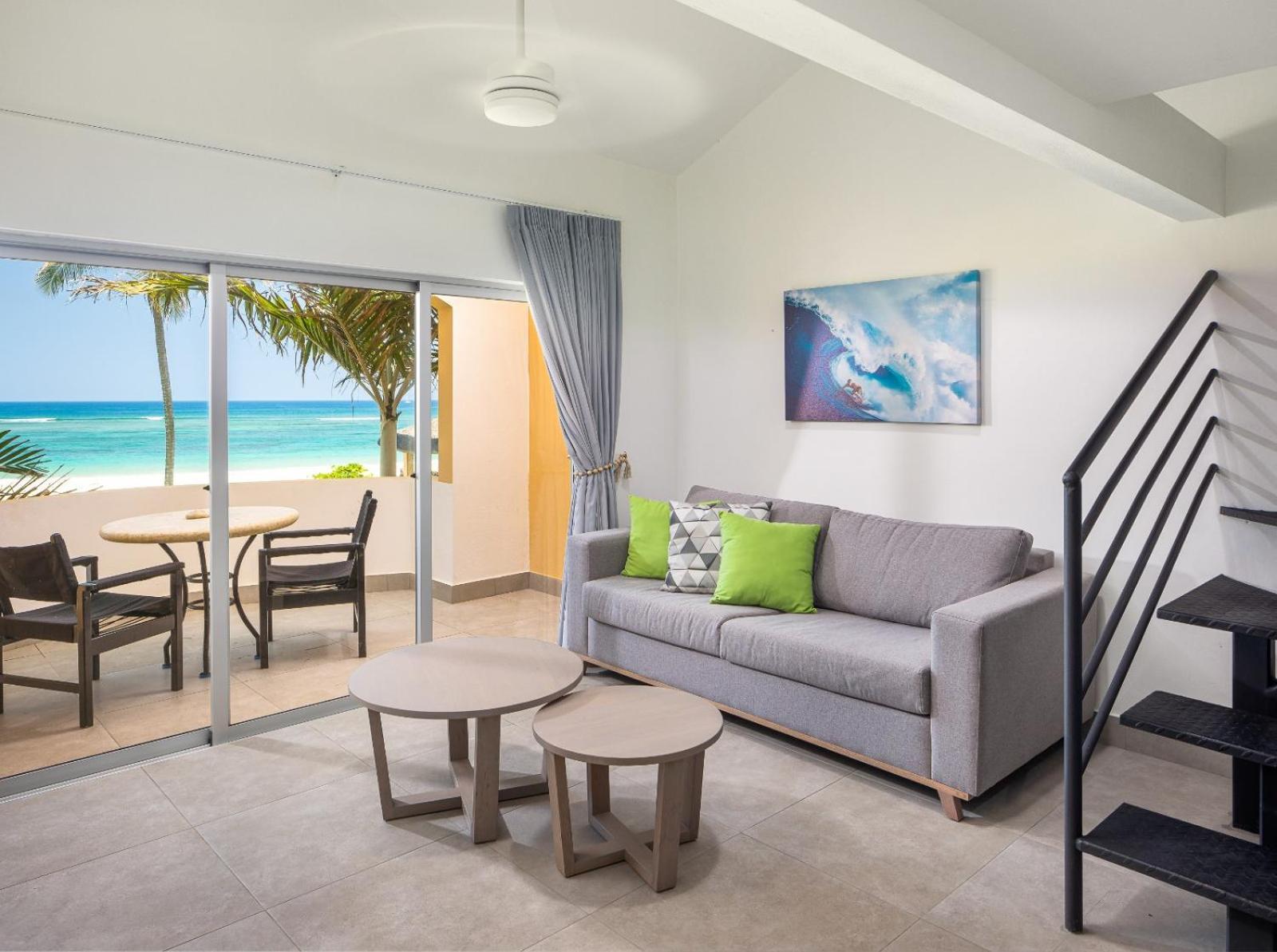 קברטה Kite Beach Penthouse מראה חיצוני תמונה